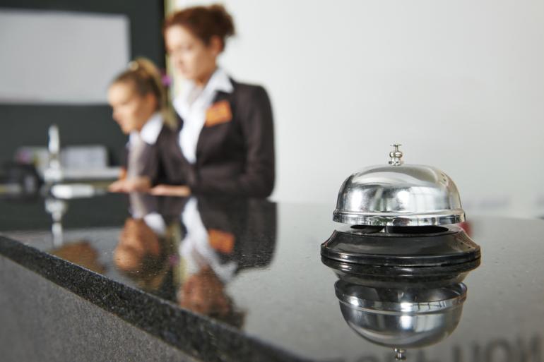 Importante empresa hotelera tiene ofertas de trabajo a nivel nacional